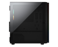 Cougar Purity RGB Black - 1184557 - zdjęcie 5